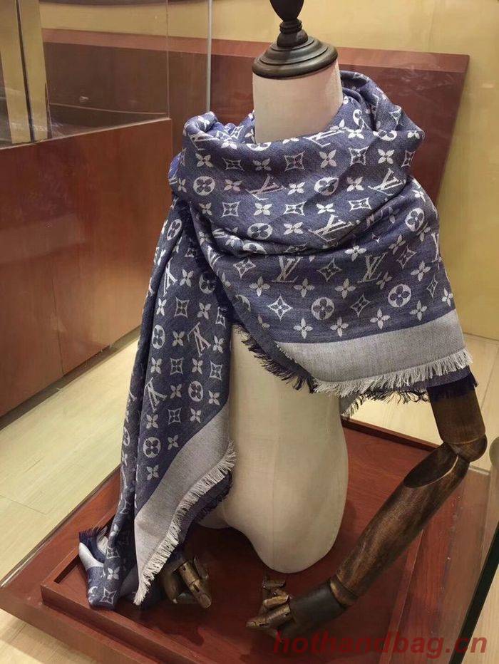 Louis Vuitton Scarf LV00108 Louis Vuitton Scarf LV00108
